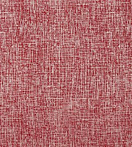 Patina Fabric by Clarke & Clarke Rouge