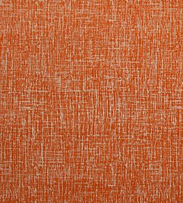 Patina Fabric by Clarke & Clarke Spice