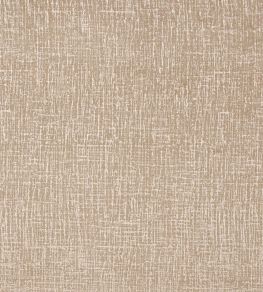 Patina Fabric by Clarke & Clarke Taupe