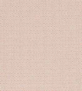 Kauai Fabric by Clarke & Clarke Blush