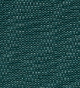 Kauai Fabric by Clarke & Clarke Kingfisher