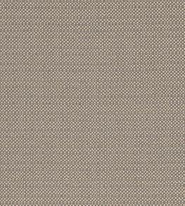 Kauai Fabric by Clarke & Clarke Mocha