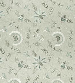 Delamere Fabric by Clarke & Clarke Duckegg