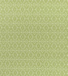 Hampstead Fabric by Clarke & Clarke Apple