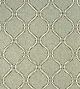 Layton Fabric by Clarke & Clarke Dove