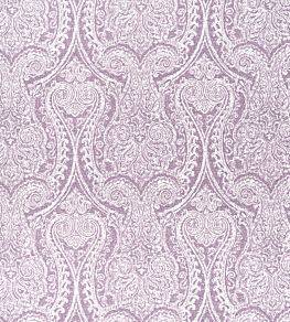 Pastiche Fabric by Clarke & Clarke Heather