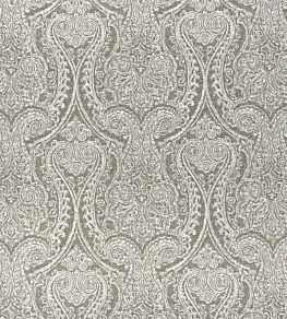 Pastiche Fabric by Clarke & Clarke Mocha