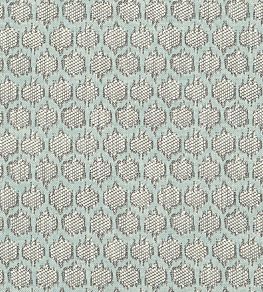 Dorset Fabric by Clarke & Clarke Duckegg