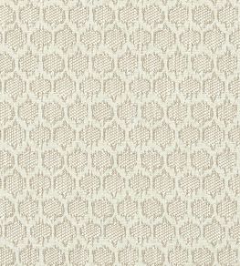 Dorset Fabric by Clarke & Clarke Linen