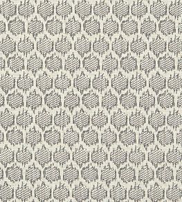 Dorset Fabric by Clarke & Clarke Natural