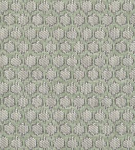 Dorset Fabric by Clarke & Clarke Sage