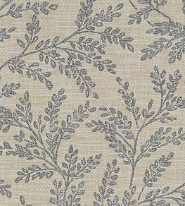 Ferndown Fabric by Clarke & Clarke Natural