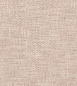 Milton Fabric by Clarke & Clarke Blush