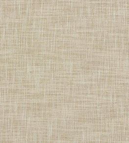Milton Fabric by Clarke & Clarke Natural