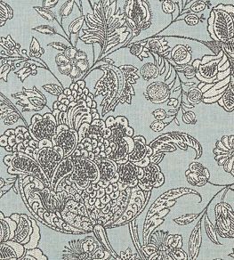 Woodsford Fabric by Clarke & Clarke Duckegg