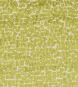 Mattone Fabric by Clarke & Clarke Citrus