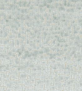 Mattone Fabric by Clarke & Clarke Duckegg