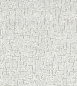 Mattone Fabric by Clarke & Clarke Ivory