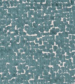 Mattone Fabric by Clarke & Clarke Mineral