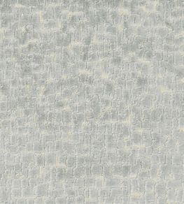 Mattone Fabric by Clarke & Clarke Slate