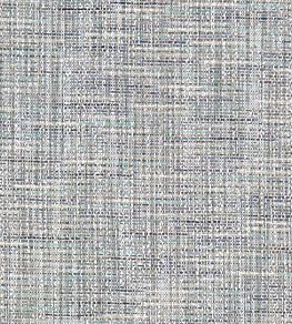 Miscela Fabric by Clarke & Clarke Denim