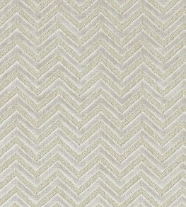 Prisma Fabric by Clarke & Clarke Ivory