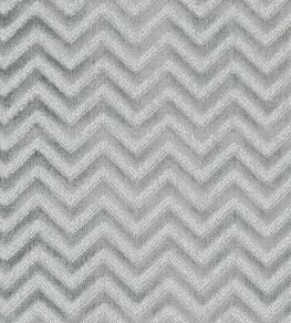 Prisma Fabric by Clarke & Clarke Slate