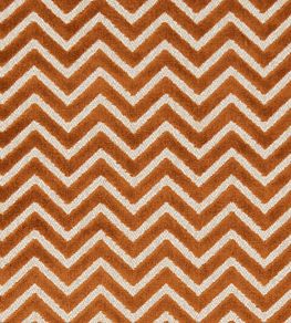 Prisma Fabric by Clarke & Clarke Spice