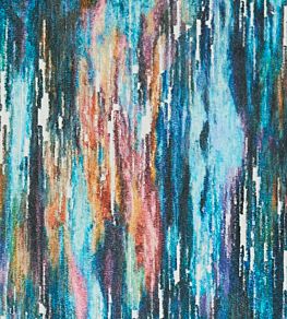Umbra Fabric by Clarke & Clarke Multi