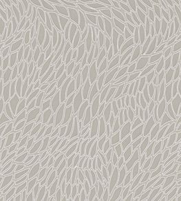 Corallino Fabric by Clarke & Clarke Pebble