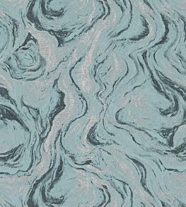 Lavico Fabric by Clarke & Clarke Mineral