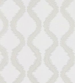 Solare Fabric by Clarke & Clarke Champagne