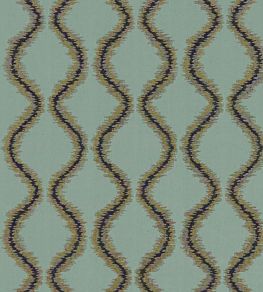 Solare Fabric by Clarke & Clarke Mineral
