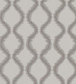 Solare Fabric by Clarke & Clarke Pebble