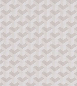 Struttura Fabric by Clarke & Clarke Champagne