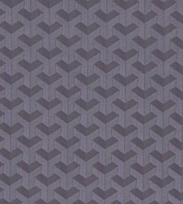 Struttura Fabric by Clarke & Clarke Pewter