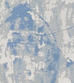 Tessere Fabric by Clarke & Clarke Mineral