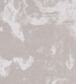 Tessere Fabric by Clarke & Clarke Pebble