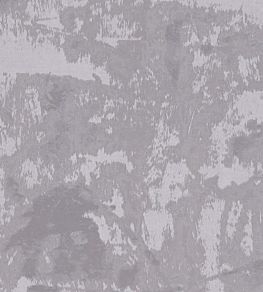 Tessere Fabric by Clarke & Clarke Pewter