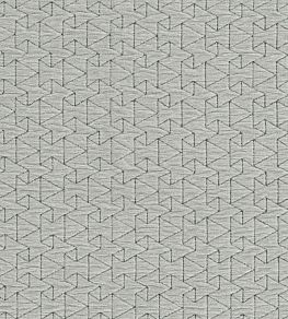 Quarzo Fabric by Clarke & Clarke Dove