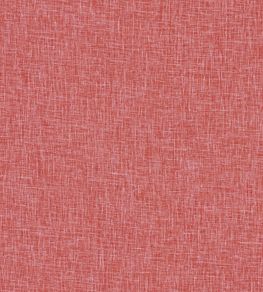 Midori Fabric by Clarke & Clarke Coral