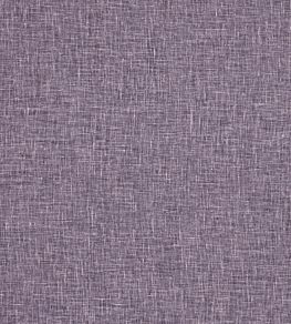 Midori Fabric by Clarke & Clarke Damson