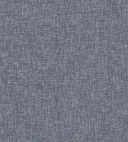 Midori Fabric by Clarke & Clarke Dusk