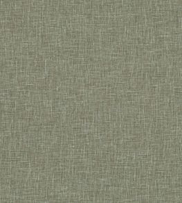 Midori Fabric by Clarke & Clarke Herb
