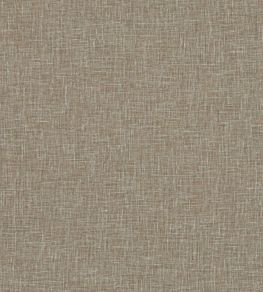 Midori Fabric by Clarke & Clarke Mocha