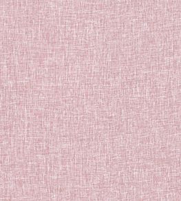 Midori Fabric by Clarke & Clarke Rose
