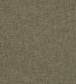 Midori Fabric by Clarke & Clarke Truffle