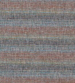 Gabrielle Fabric by Clarke & Clarke Kingfisher