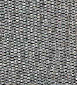 Louis Fabric by Clarke & Clarke Peacock