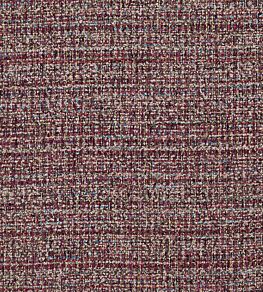 Pierre Fabric by Clarke & Clarke Berry